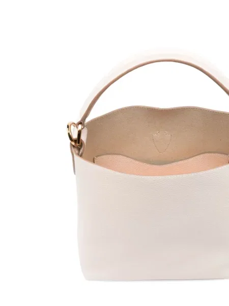 Geantă bucket Tod's din piele