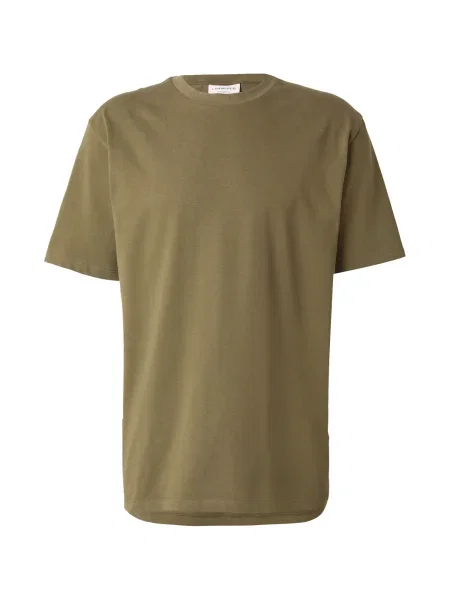 Lindbergh Tricou kaki