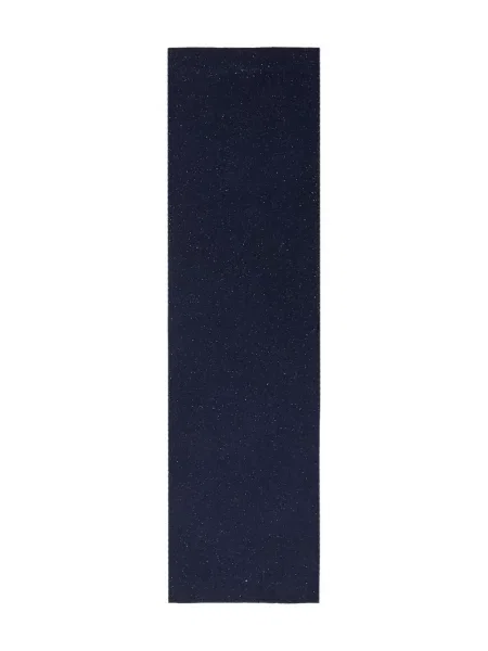 Fular Peserico albastru