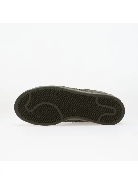 Sneakers adidas Superstar II Olive Strata/ Night Cargo EUR 41 olivový