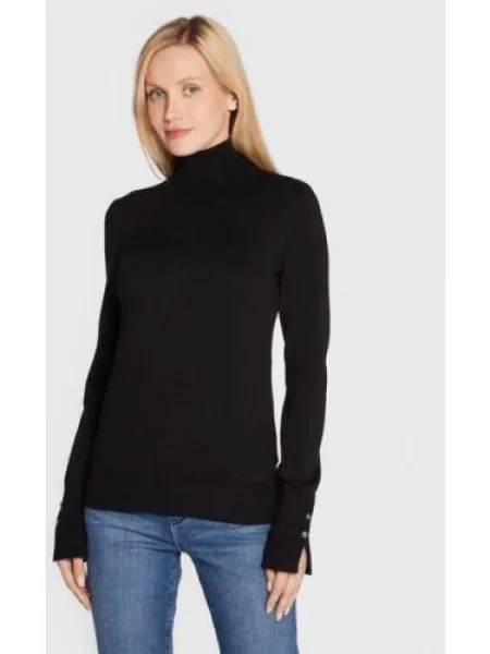 Bluză Guess negru