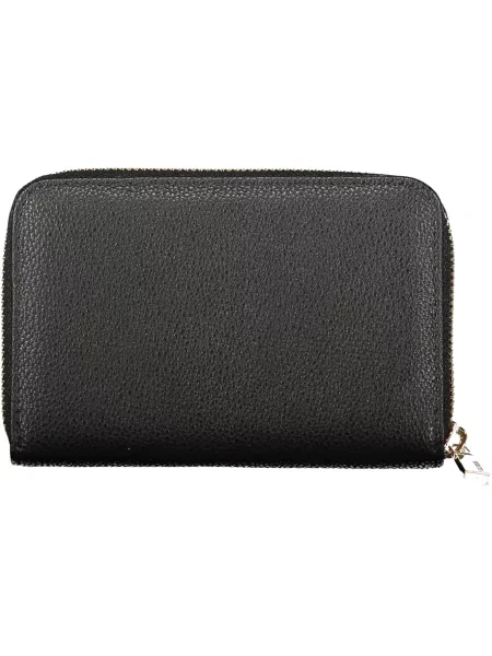 Portofel Guess Jeans negru