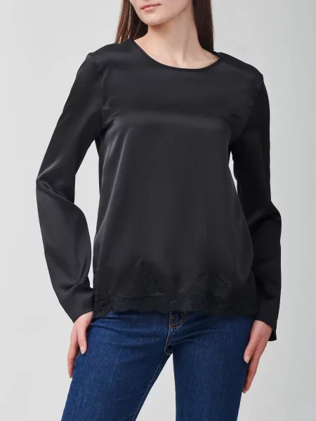 Блуза Vicolo чорна