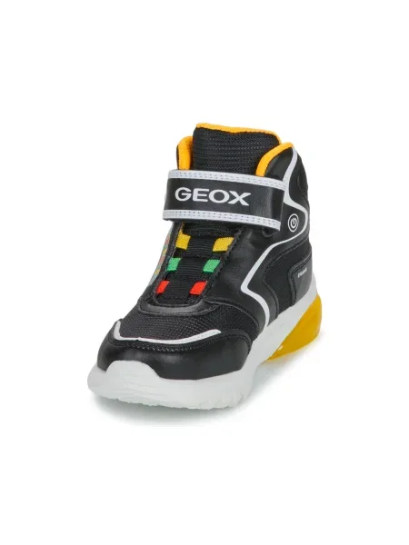 Pantofi copii Geox negru