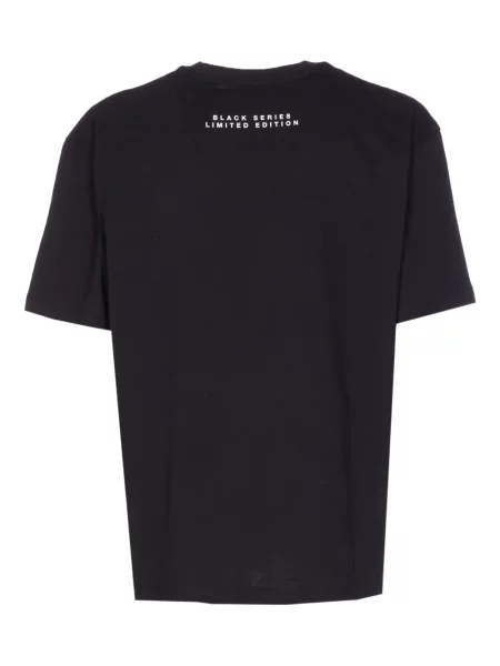 Tricou Ih Nom Uh Nit cu imagine negru