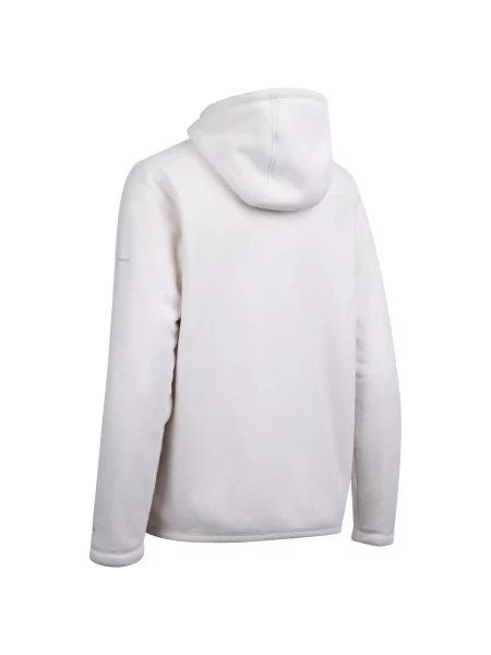 Bluza Polarowa Backstay biała