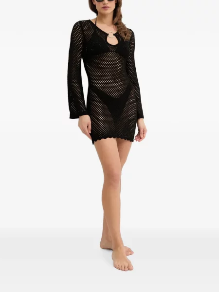 Rochie Guess negru
