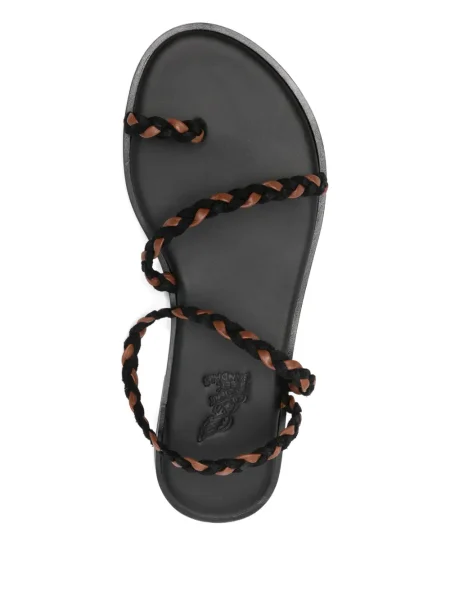 Сандали Ancient Greek Sandals черно