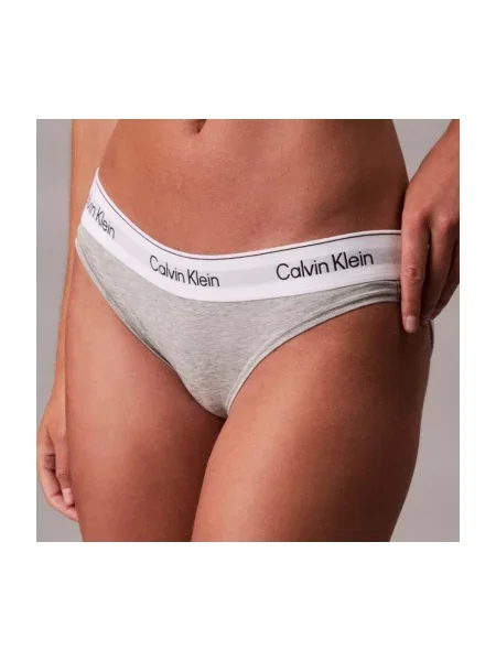 Spodní prádlo Calvin Klein Jeans šedé