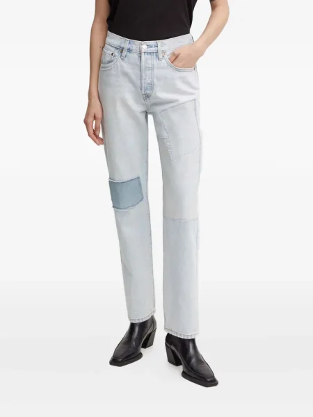 Дънки Levi's® синьо