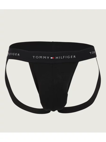 Boxeralsó Tommy Hilfiger fekete