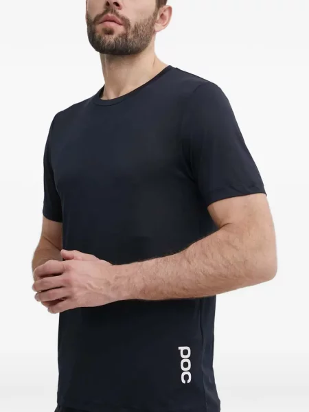 Tricou Poc albastru