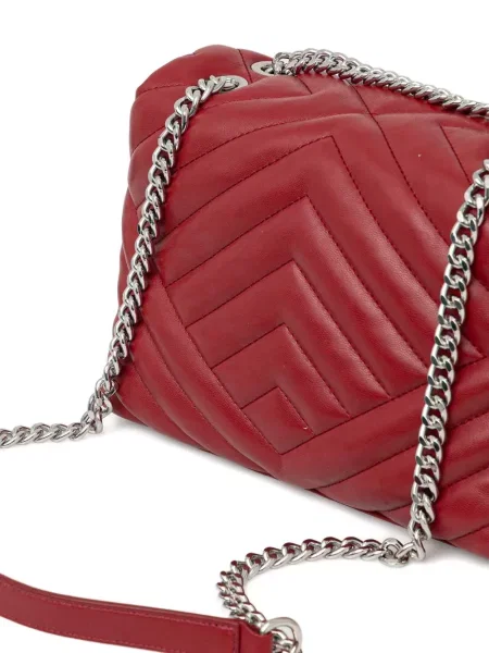 Body Armani Exchange roșu