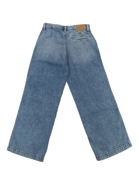 Τζιν Bellerose μπλε