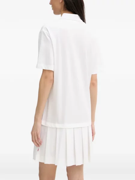 Rochie mini Joop! alb
