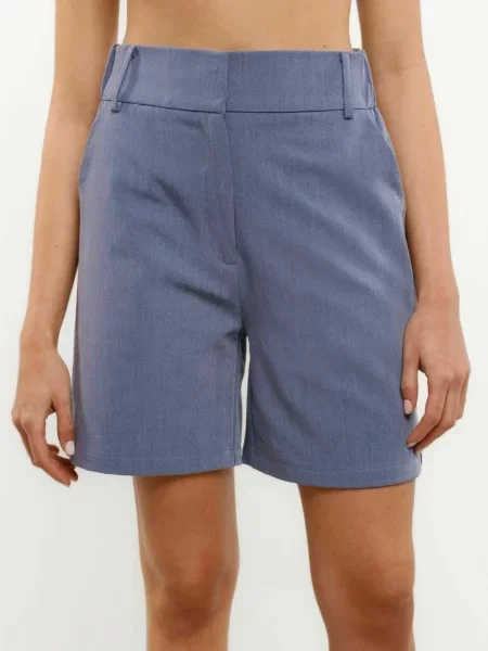 Liberte Essentiel Pantaloni FREDDY denim albastru