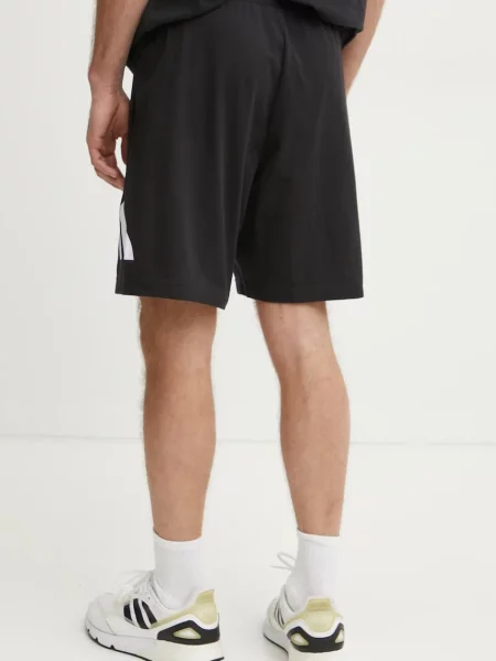 Шорты Adidas черные
