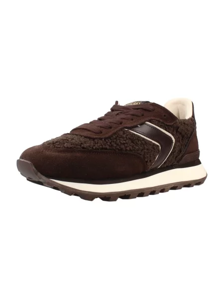 Pantofi Verbenas maro