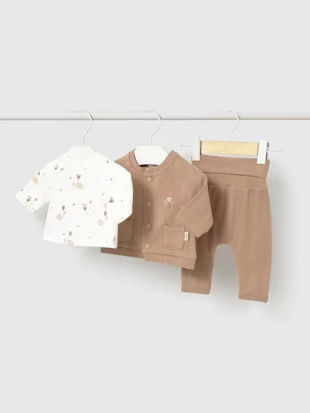 Детский спортивный костюм Mayoral Newborn