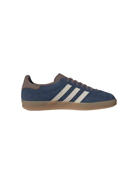 Pantofi Adidas albastru