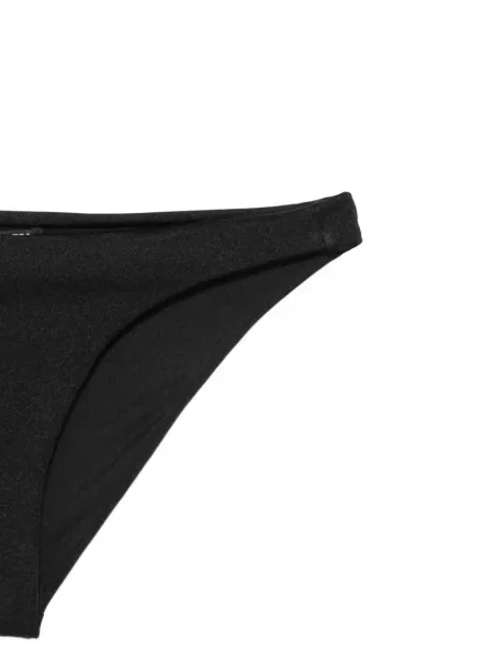Bikini Balmain negru