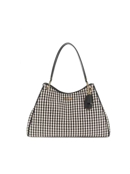 Shopperka Guess czarna