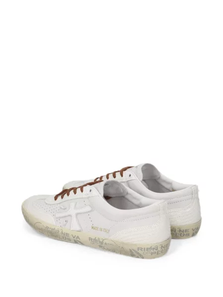Sneakerși Premiata alb