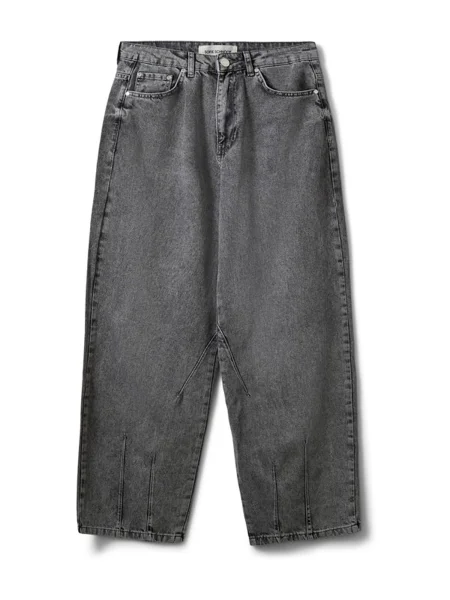 Sofie Schnoor Jeans HAVANASW denim gri