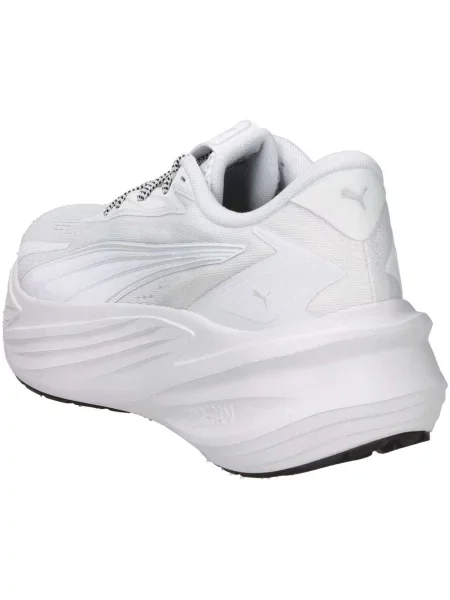 Pantofi Puma alb