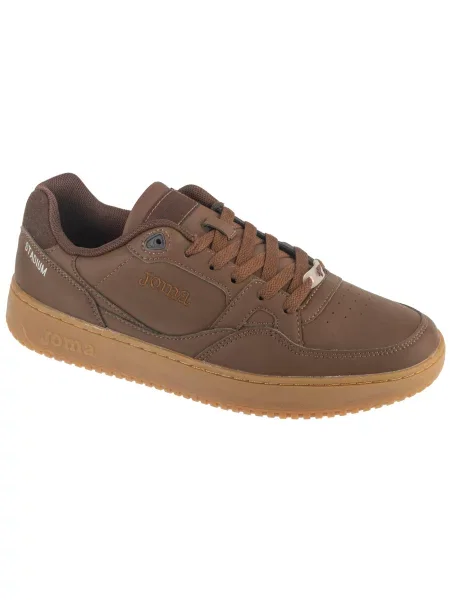 Buty sportowe Sneakersy C.Stadium 25 CSTAW brązowe