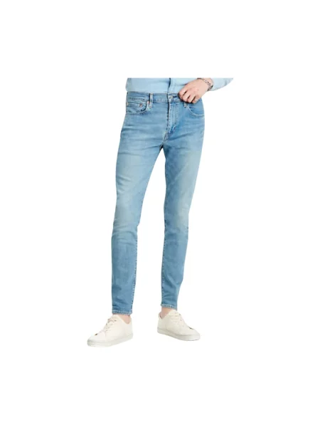 Levi's Jeansy niebieskie