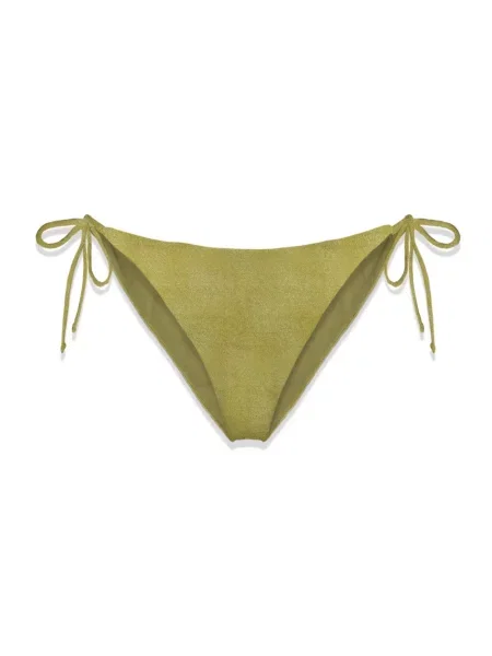 Bikini Mc2 Saint Barth zielone