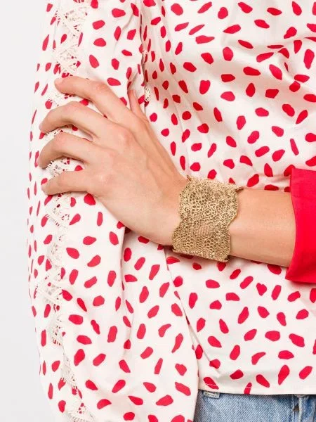 Apyranke Aurelie Bidermann