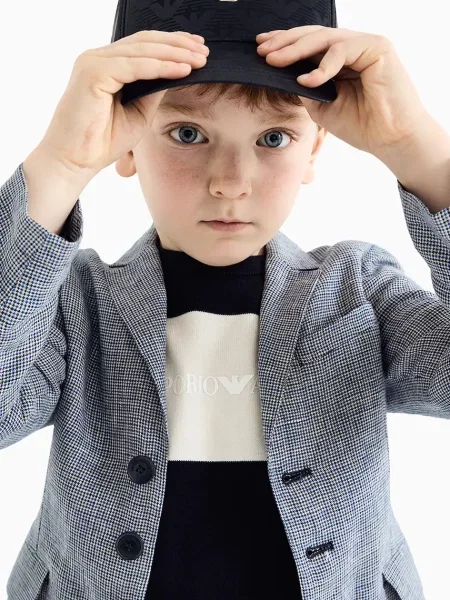 Emporio Armani Кепка