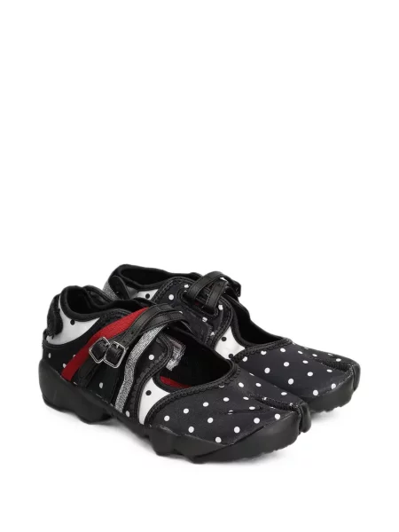 Sneakerși Nike negru