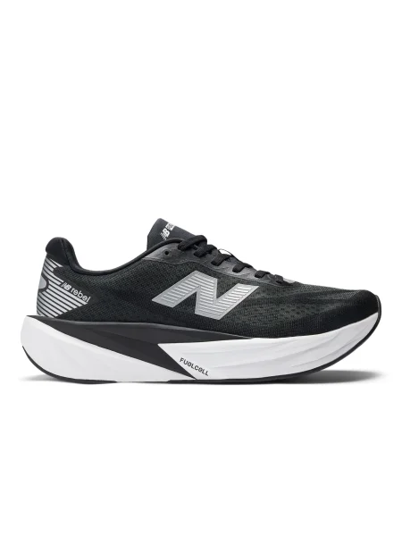 New balance Tenisice za trčanje Rebel crna bijela