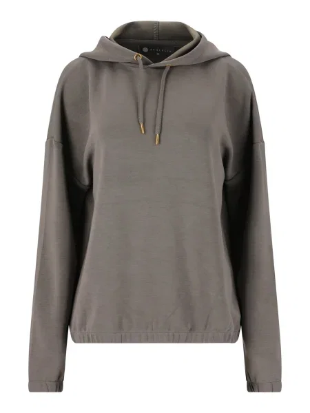 Athlecia Športová mikina NAMIER antracitová