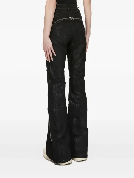 Дънки Rick Owens Drkshdw черно