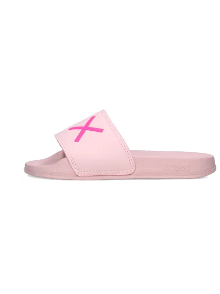 Pantofi copii Sun68 roz