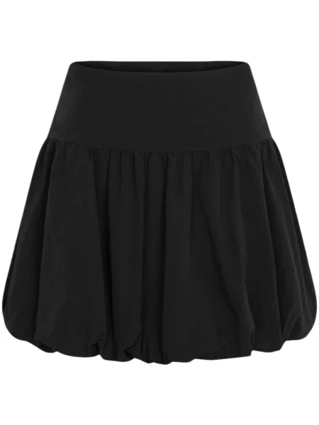 Fusta mini Morgan negru