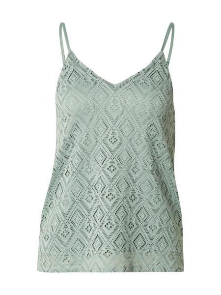 ABOUT YOU Top Nalani mentă verde