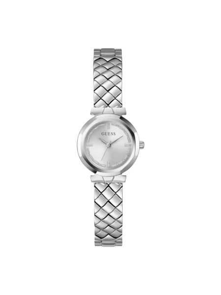 Zegarek Guess szary