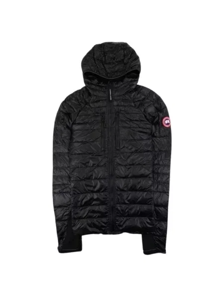 Kurtka Canada Goose czarna