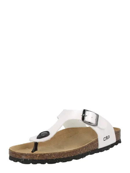 Žabky CMP Mymosa Wmn Flip Flop biela