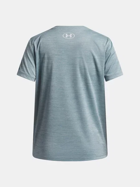 Gyerek pólóing Under Armour fehér