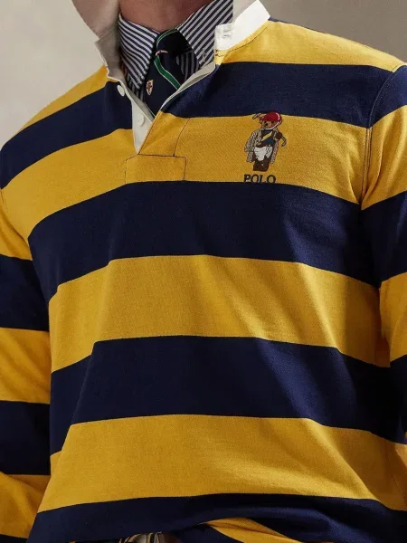 Polo Ralph Lauren светр