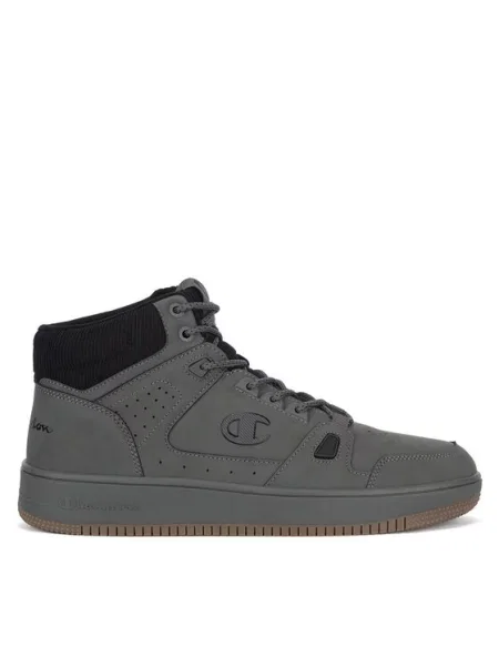 Champion Tenisice MID CORD siva