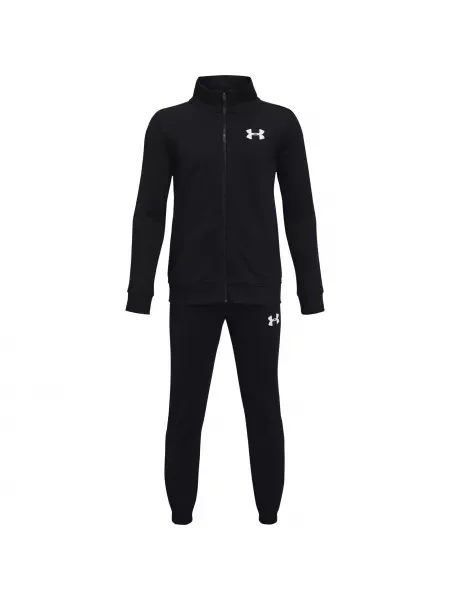 Sportski komplet Under Armour crna
