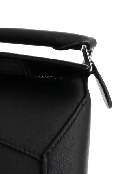 Geantă Loewe negru