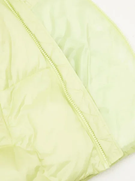 Alpha Industries rövid kabát zöld